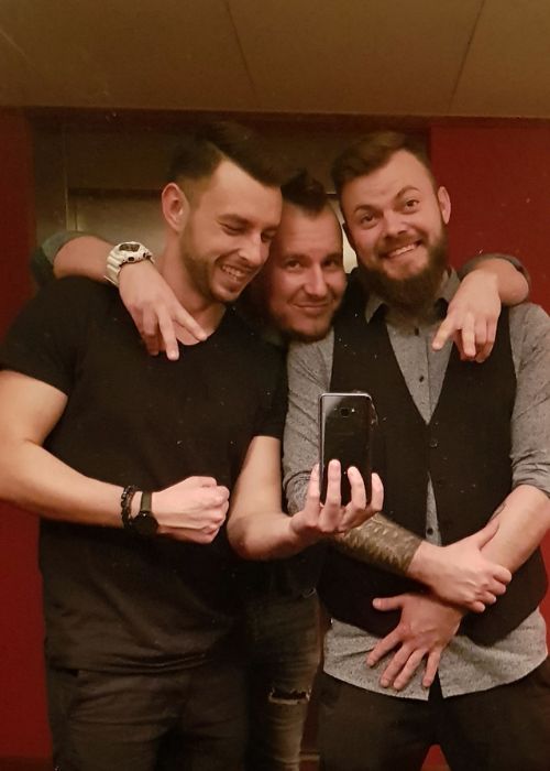Bar na Widoku 2018